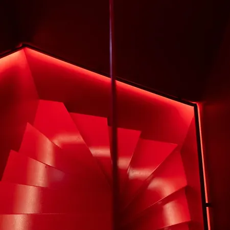 Posestvo Casa De Papel *