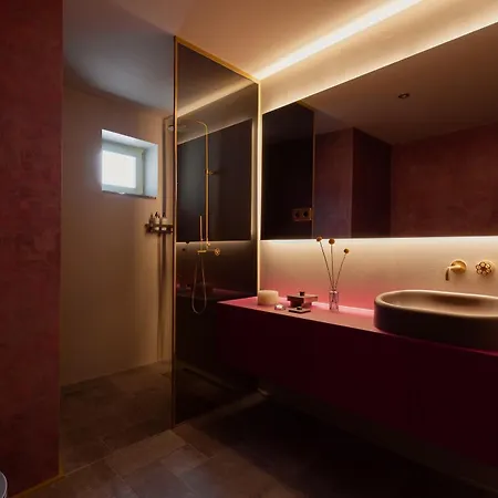 Apartman Posestvo Casa De Papel *