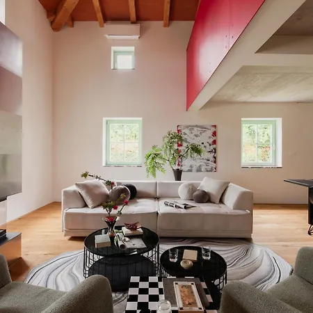 Posestvo Casa De Papel *