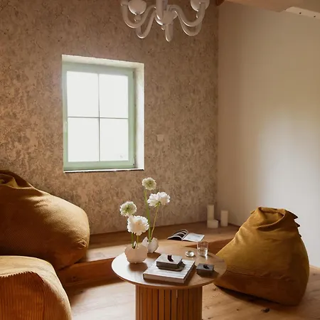 Apartman Posestvo Casa De Papel *