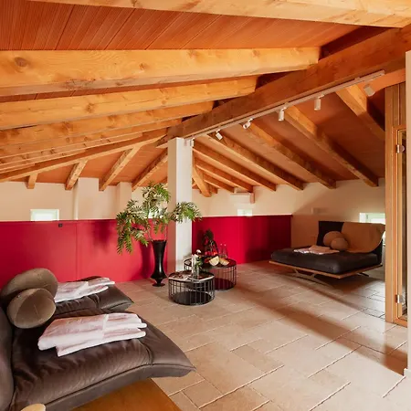 Posestvo Casa De Papel Apartman Kozbana