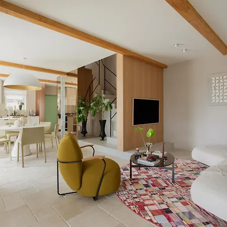 Posestvo Casa De Papel Apartman Kozbana