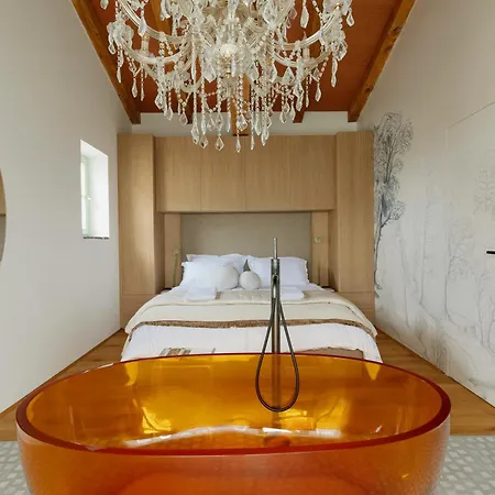 Apartman Posestvo Casa De Papel Kozbana