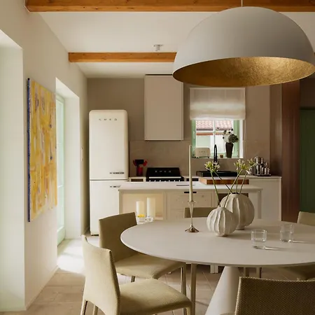Apartman Posestvo Casa De Papel *