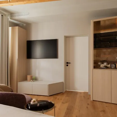Posestvo Casa De Papel Apartman Kozbana