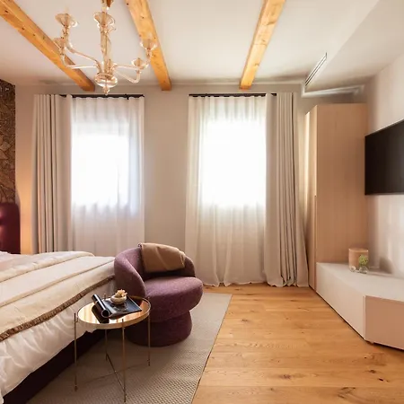 Posestvo Casa De Papel Apartman *